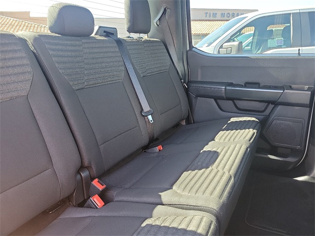 2023 Ford F-150 XL photo 21