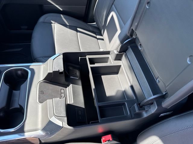 2026 Gmc Sierra 2500 HD SLT photo 24
