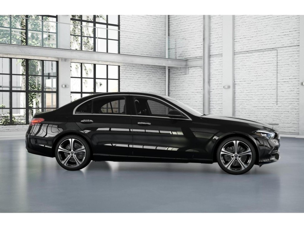 2024 Mercedes Benz C 300 photo 14