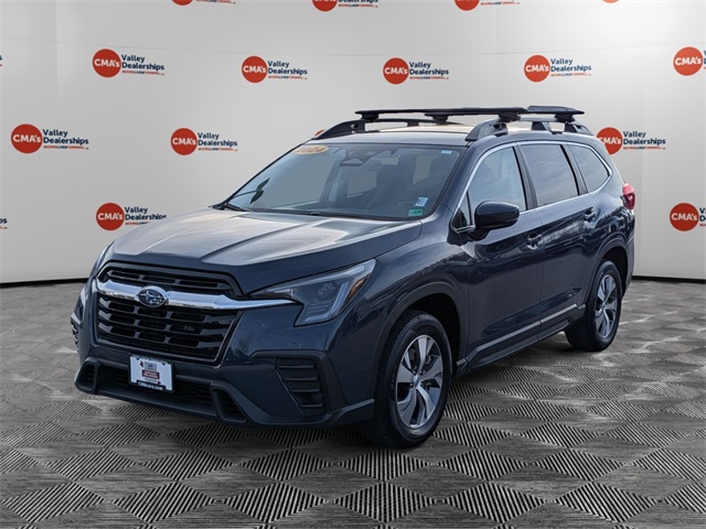 2024 Subaru Ascent Premium's photo
