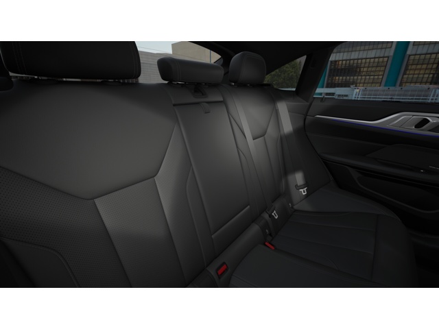 2025 Bmw i4 eDrive40 photo 9