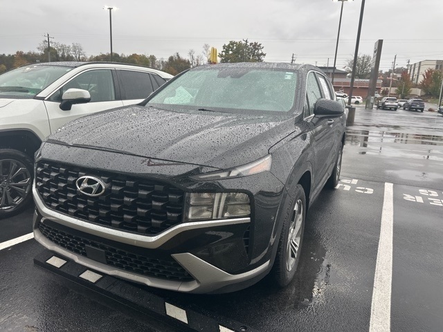 2023 Hyundai Santa Fe SE photo 4