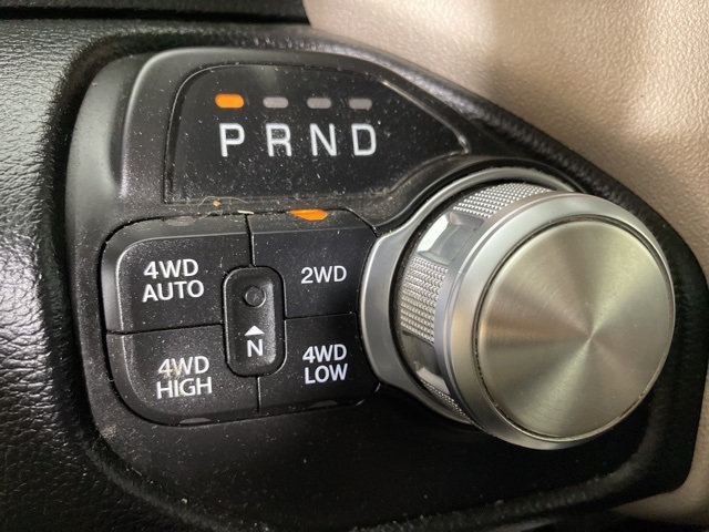 2022 Ram 1500 Laramie photo 26