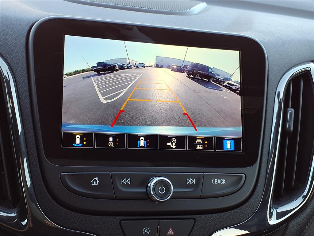 2024 Chevrolet Equinox RS photo 4
