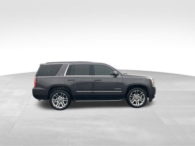 2017 Gmc Yukon SLT photo 6