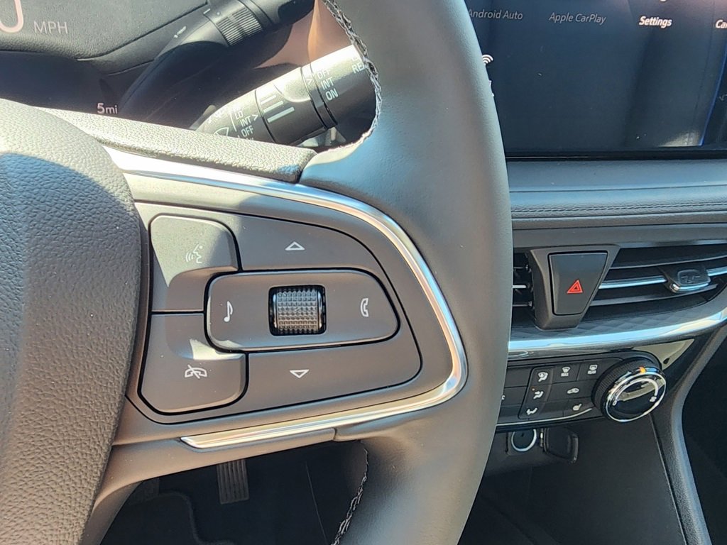 2026 Buick Encore GX Sport Touring photo 19