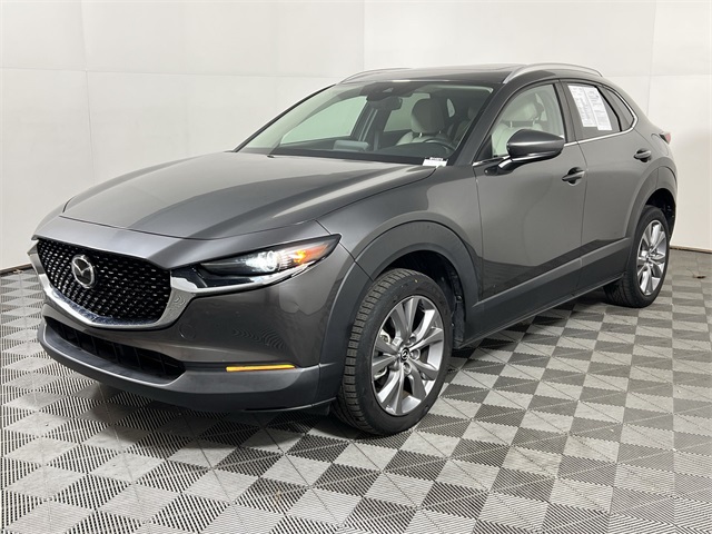 2022 Mazda CX-30 2.5 S Preferred photo 2