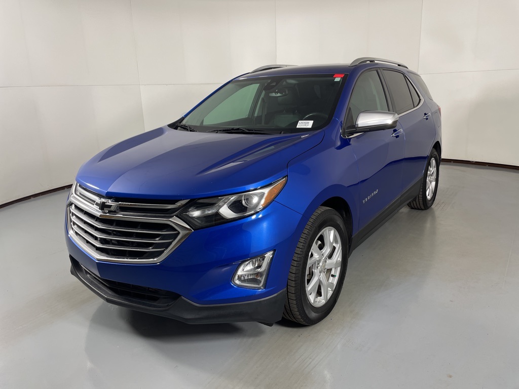 2019 Chevrolet Equinox Premier photo 4