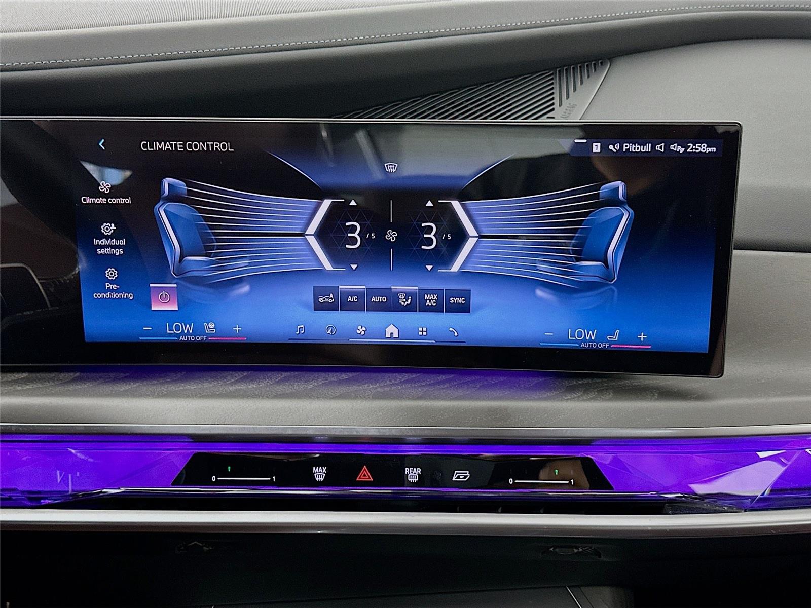 2023 Bmw 760i xDrive photo 13