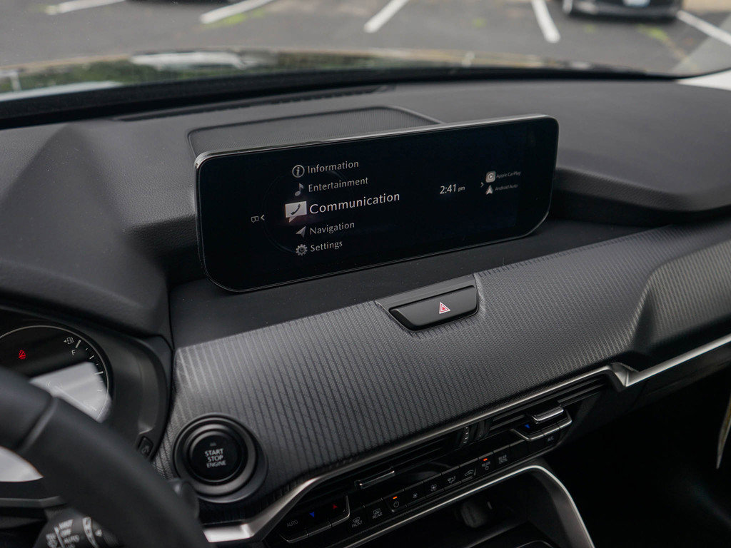 2025 Mazda CX-90 3.3 Turbo Select photo 21