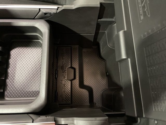 2025 Ram 2500 Big Horn photo 27