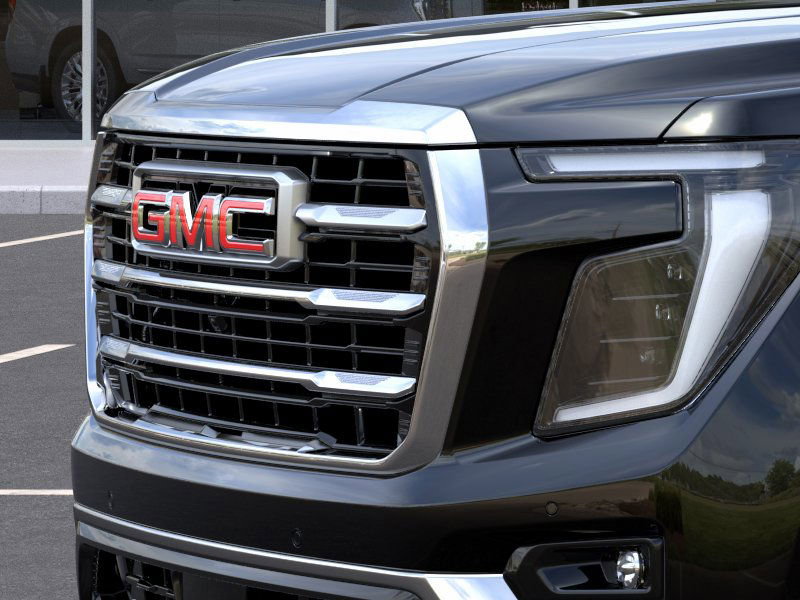 2025 Gmc Yukon XL photo 13