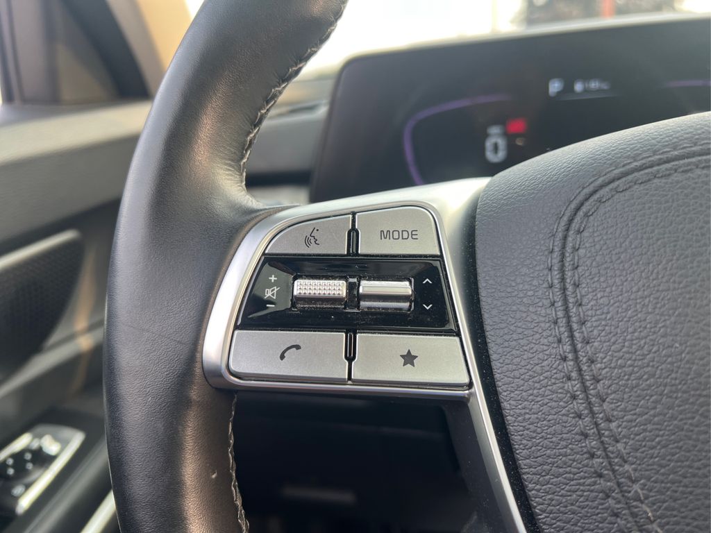 2023 Kia Telluride EX photo 29