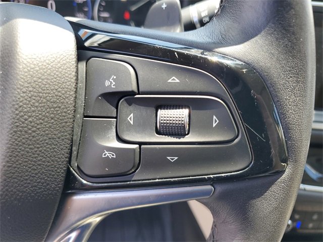 2023 Buick Enclave Avenir photo 13