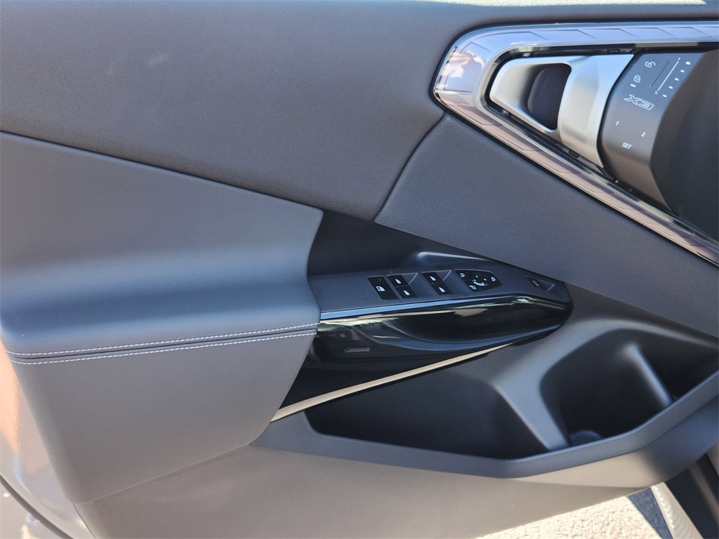 2026 Bmw X3 photo 7