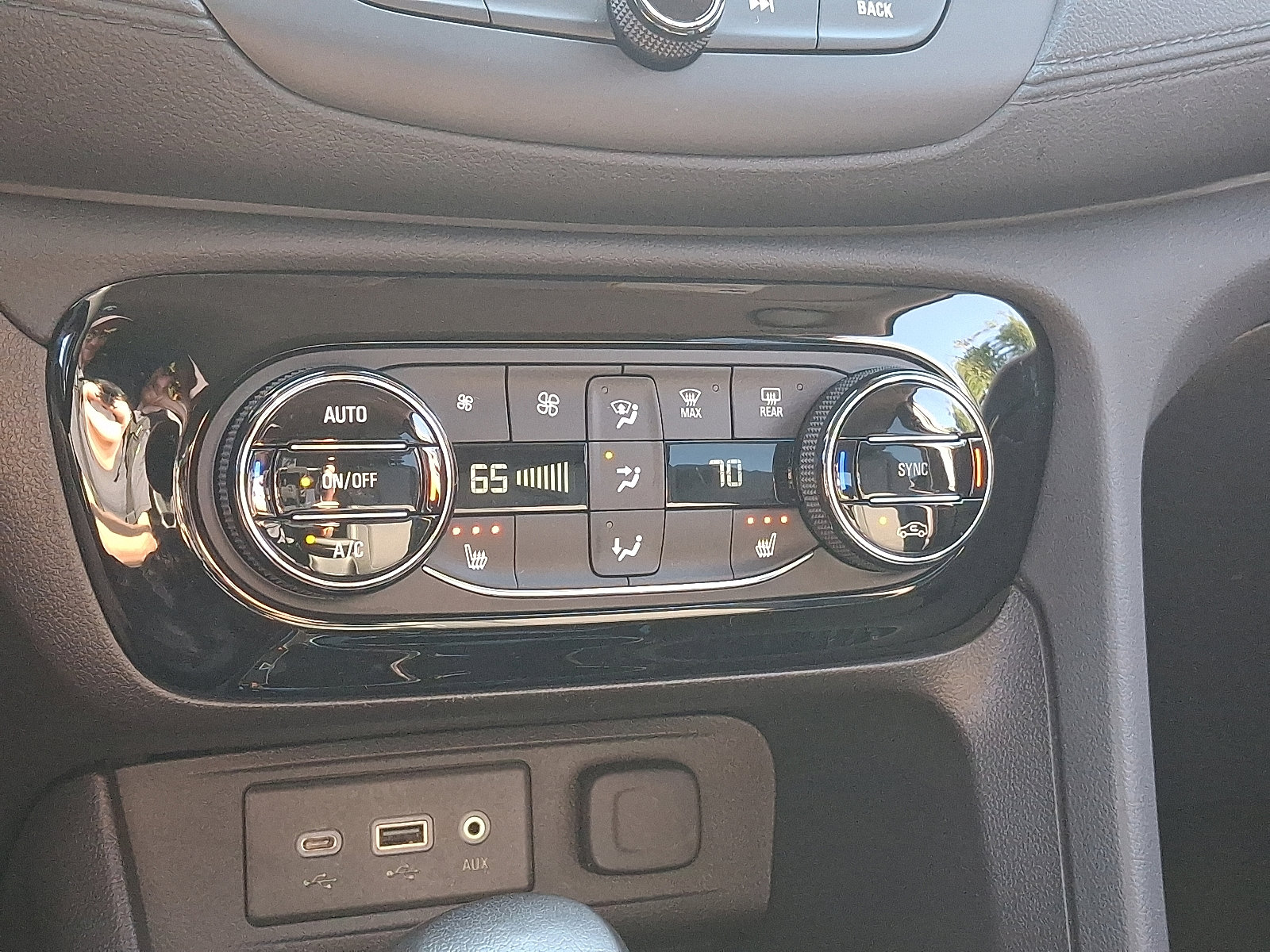 2023 Buick Encore GX Select photo 9