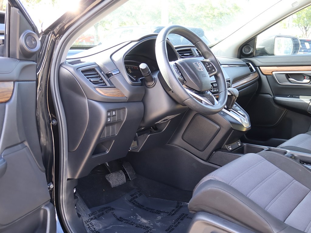 2022 Honda CR-V EX photo 19