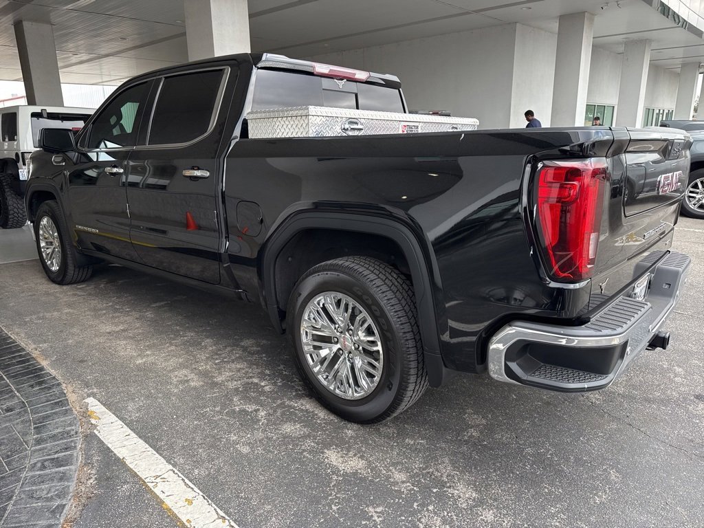 2020 Gmc Sierra 1500 SLT photo 2