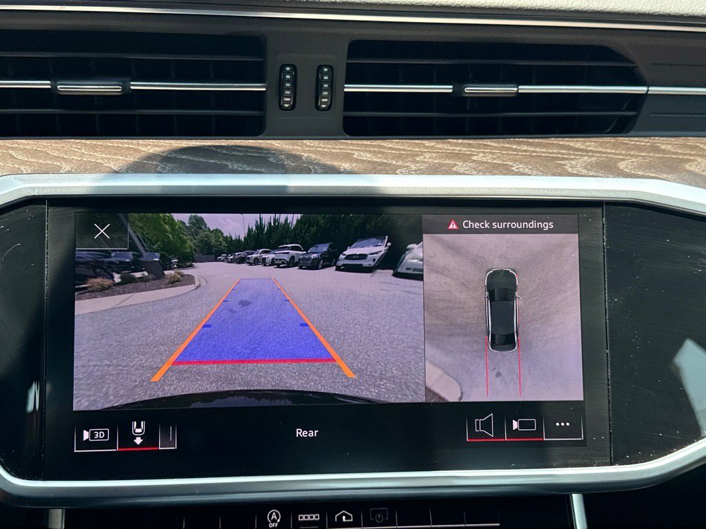 2022 Audi A6 3.0T Premium Quattro photo 23