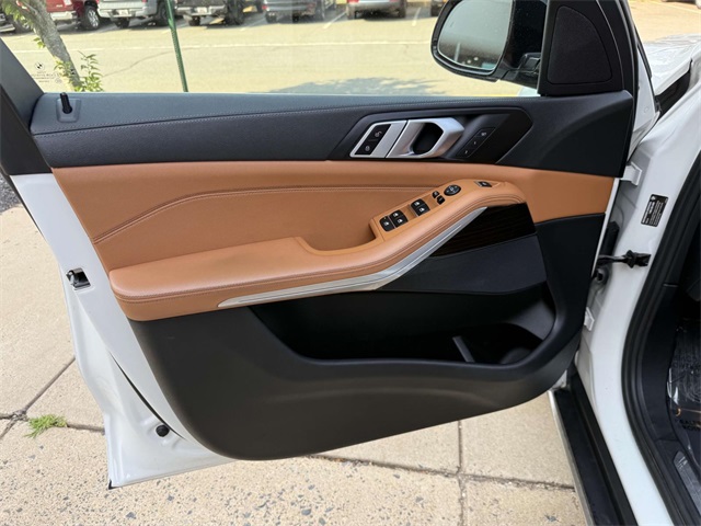 2022 Bmw X5 xDrive40i photo 26