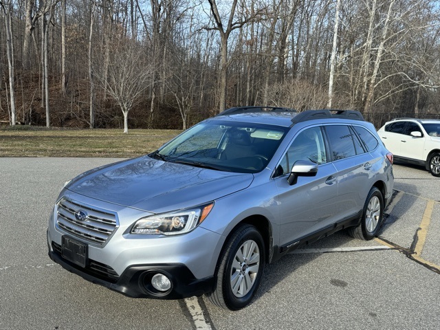 2017 Subaru Outback Premium