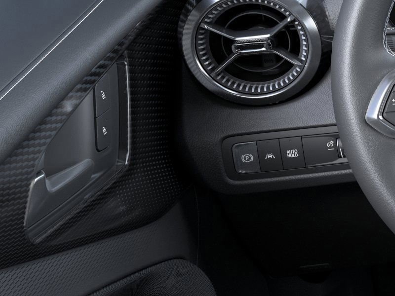 2024 Chevrolet Blazer EV photo 20