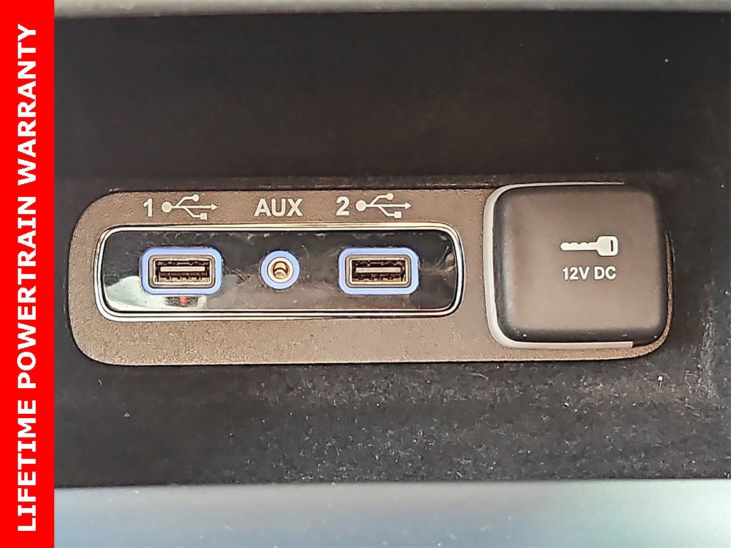 2021 Jeep Grand Cherokee High Altitude photo 25