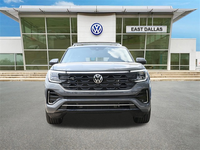 2025 Volkswagen Atlas SEL Premium R-Line photo 5