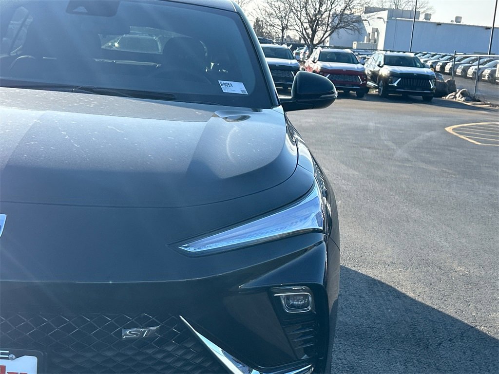 2026 BUICK ENVISTA - Image 9