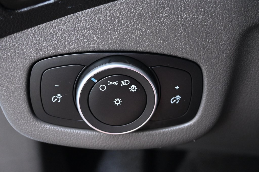 2022 Ford Transit Connect XL photo 27