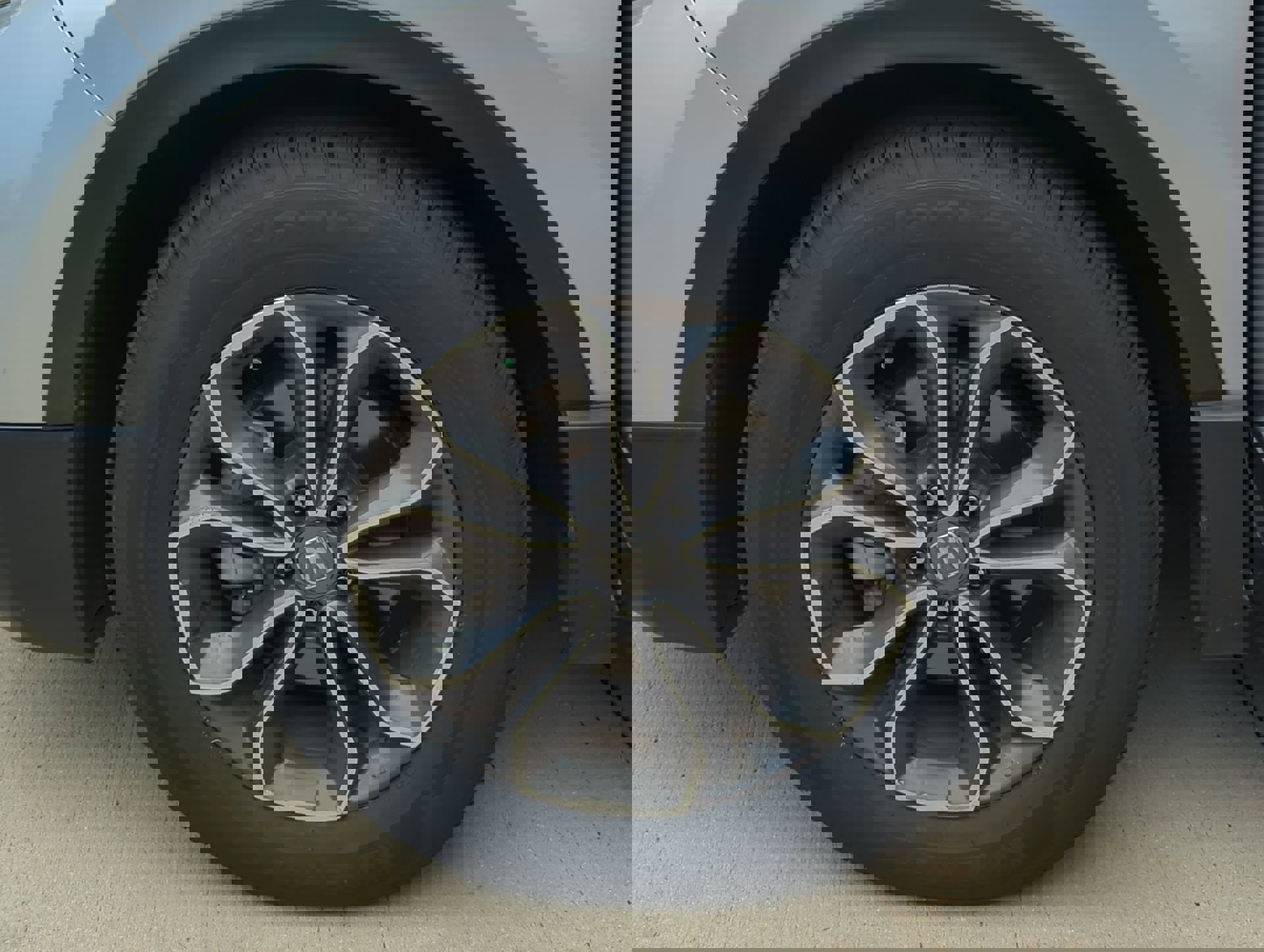 2020 Honda CR-V EX photo 31