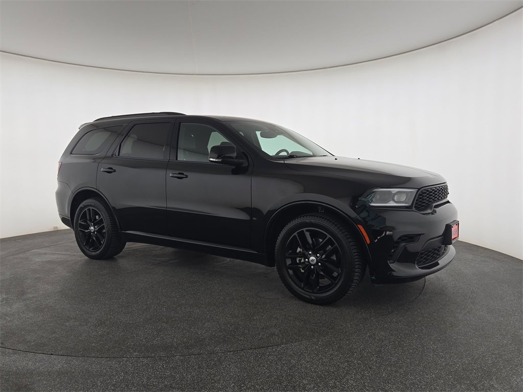 2024 Dodge Durango GT's photo