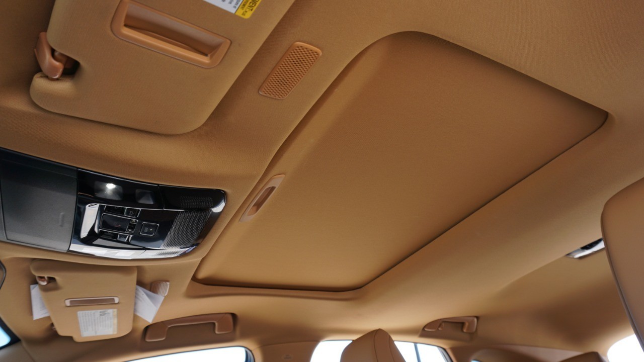 2025 Lexus NX Premium photo 23