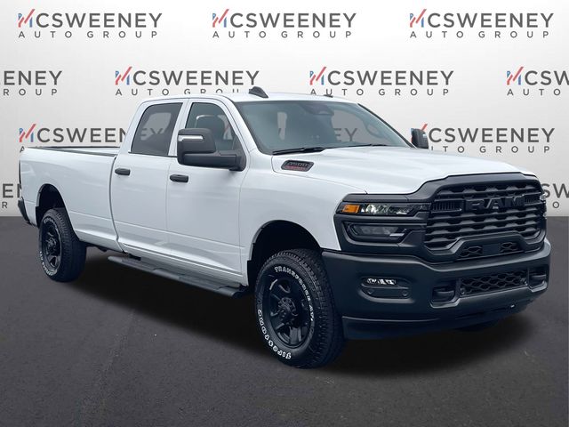 2026 RAM Ram 3500 Pickup Tradesman's photo