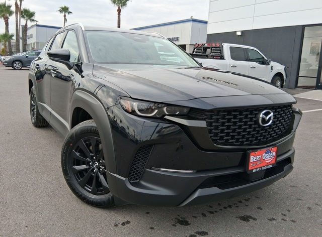 2026 Mazda CX-50 Preferred's photo