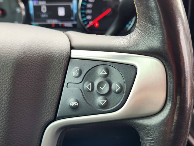 2018 Gmc Sierra 1500 SLT photo 25