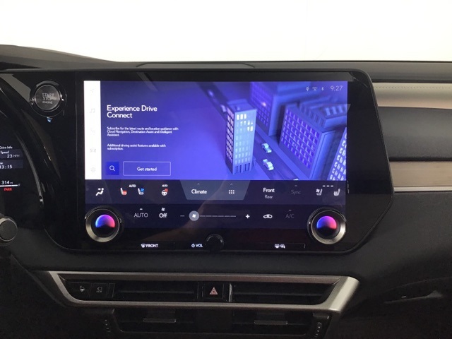 2025 Lexus RX 350 Premium photo 9
