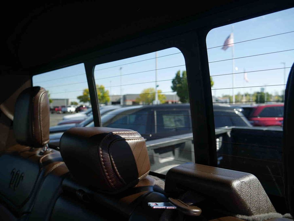 2024 Ford F-350 photo 16
