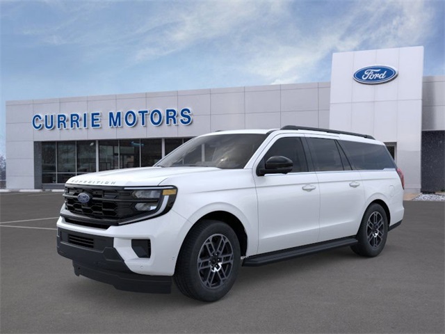 2025 Ford Expedition Active's photo