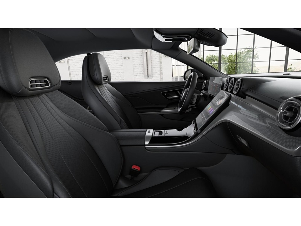 2026 Mercedes Benz CLE 300 4MATIC Cabriolet photo 4