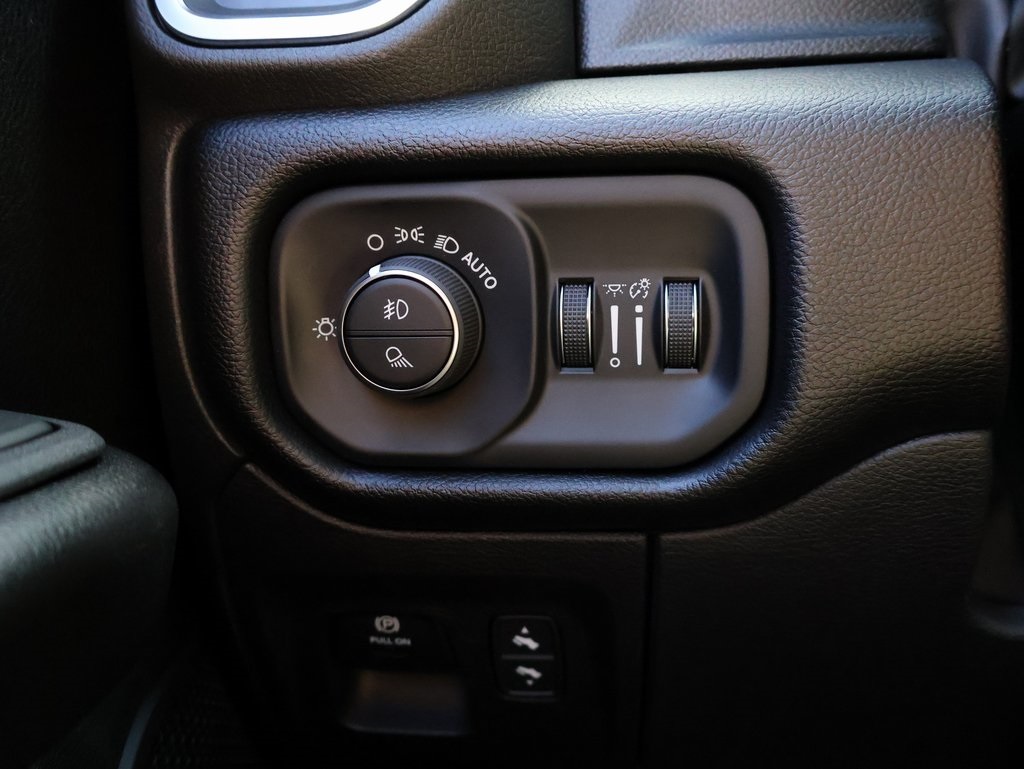 2026 Ram 1500 Big Horn Lone Star photo 30