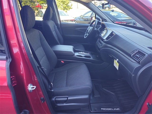 2024 Honda Ridgeline Sport photo 8