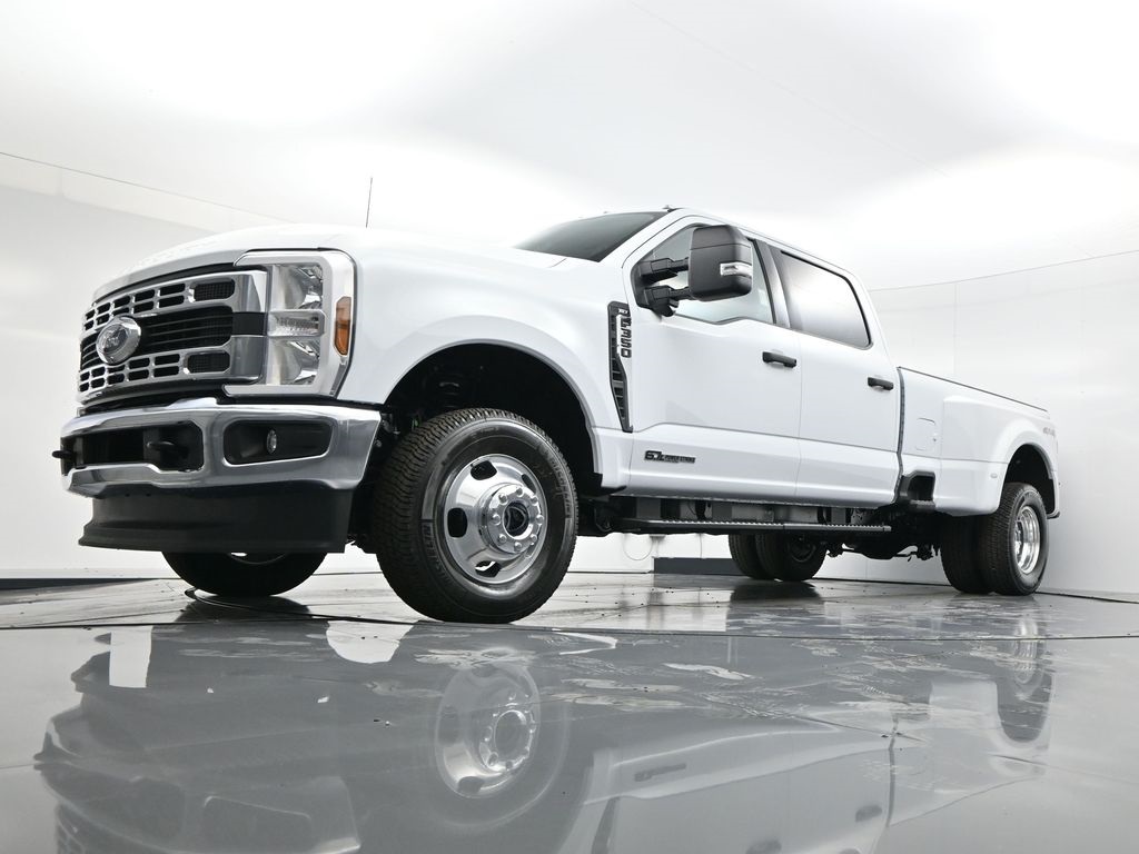 2026 Ford F-350 XLT photo 38