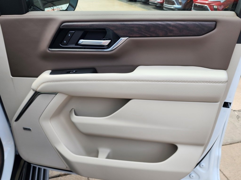 2026 Gmc Yukon Denali photo 39