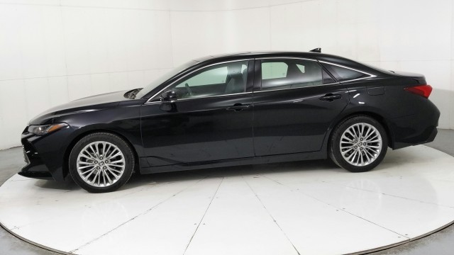 2022 Toyota Avalon Limited