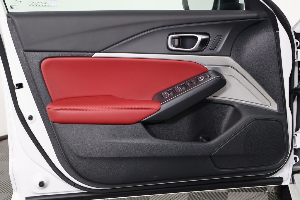 2025 Acura Integra A-Spec photo 7