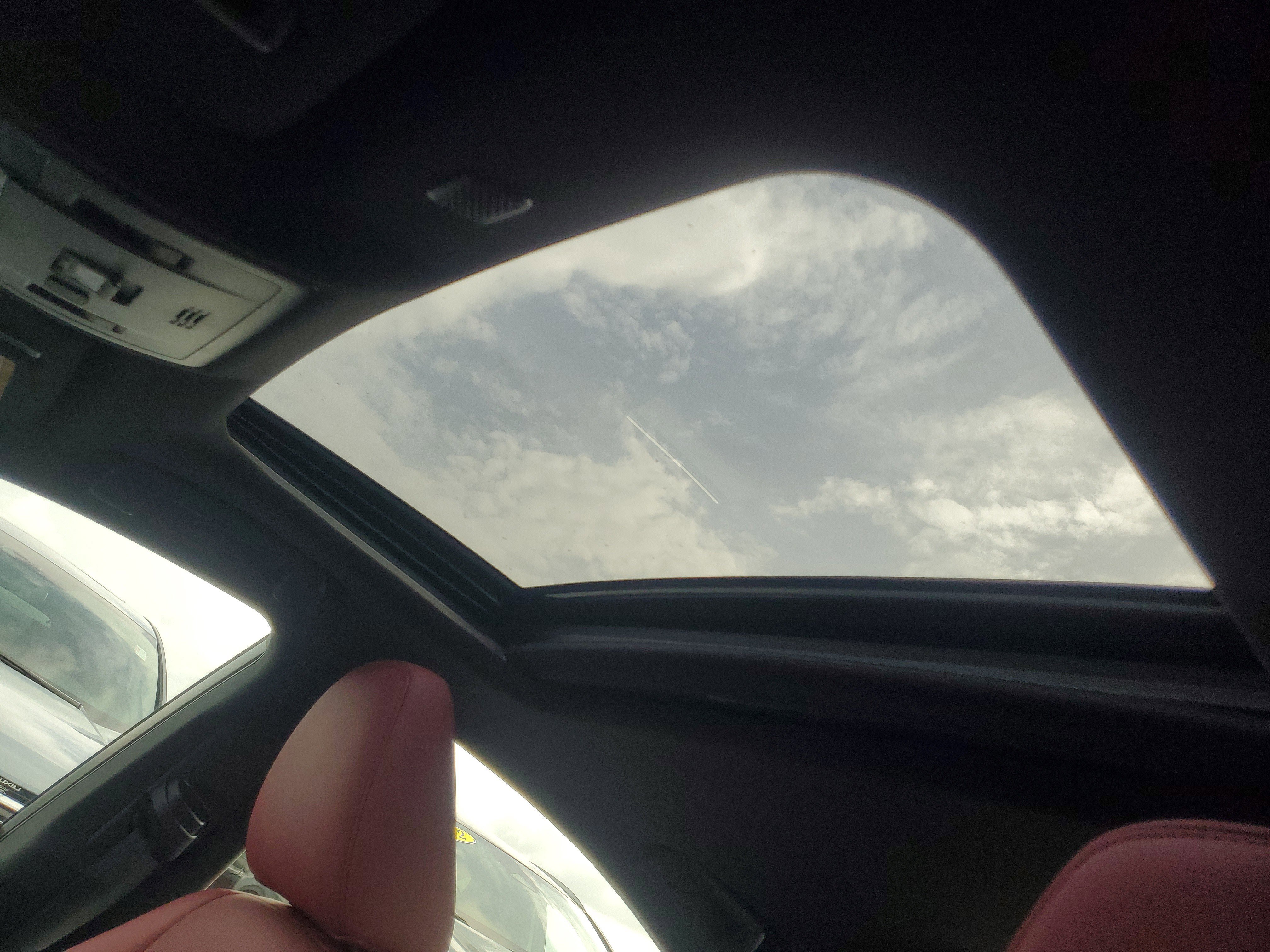 2024 Lexus IS 300 photo 21