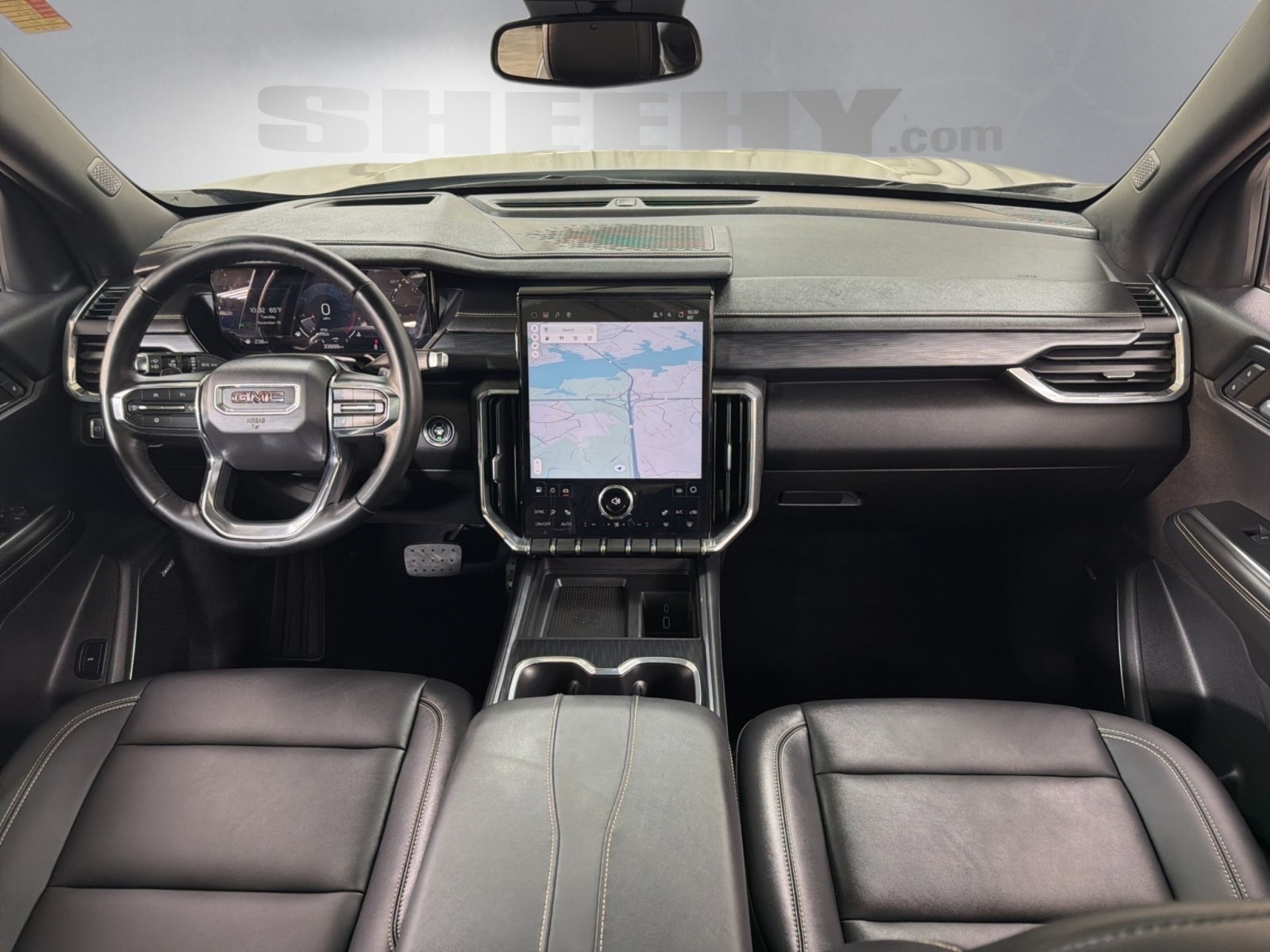 2024 Gmc Acadia Elevation photo 3