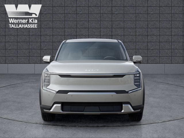 2026 Kia EV9 Light Long Range photo 2