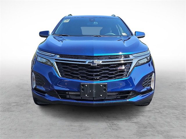2023 Chevrolet Equinox RS photo 8